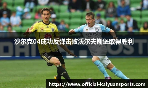 沙尔克04成功反弹击败沃尔夫斯堡取得胜利